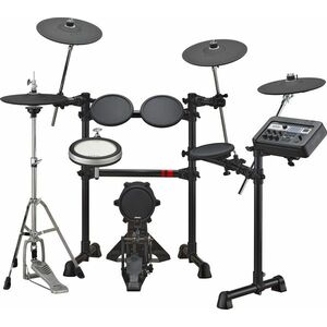 Yamaha DTX6K2-X kép
