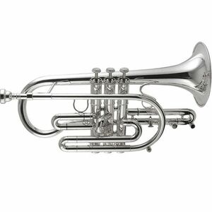 Getzen 800 DLX S Eterna kép