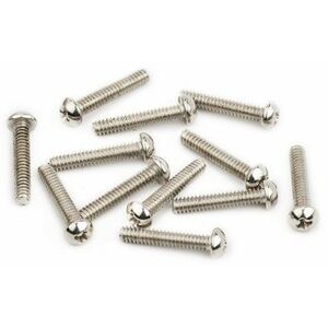 Fender American Vintage Stratocaster Saddle Intonation Screws kép
