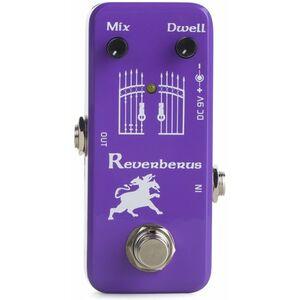Movall MP-311 Reverberus kép