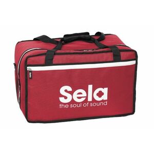 Sela SE038 Bag Red kép