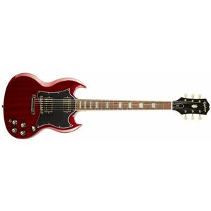 Epiphone SG Standard Cherry kép