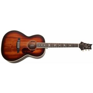 PRS SE Parlor PP20SA Tobacco Sunburst kép