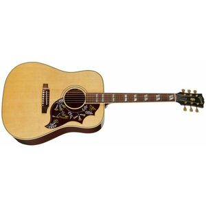 Gibson Hummingbird Original Antique Natural kép