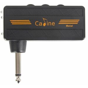 Caline CA-101 Pocket Mini Amp kép