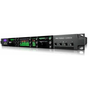 AVID Pro Tools Carbon kép