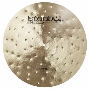 Istanbul Mehmet 22" Legend Dry Ride kép