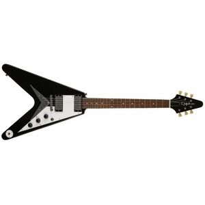Epiphone Flying V Ebony kép