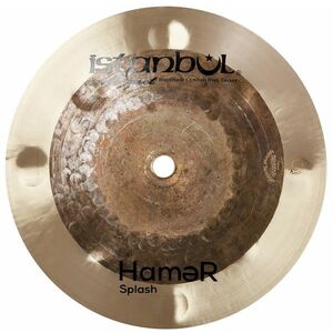 Istanbul Mehmet 8" Hamer Splash kép