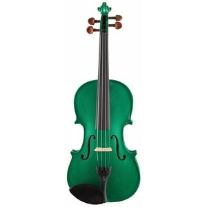Stentor Harlequin Set Green kép