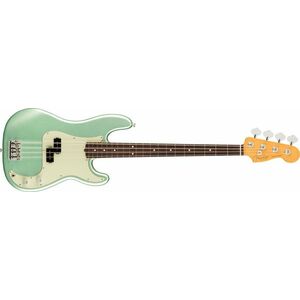 Fender American Professional II Precision Bass RW MYST SFG kép