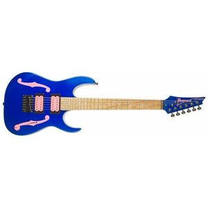 Ibanez PGMM11 Jewel Blue kép