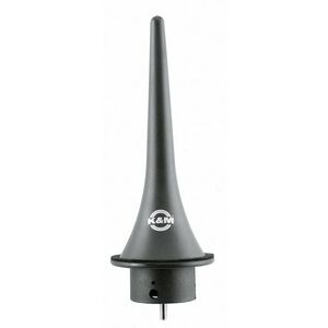 K&M 15224 black kép