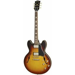 Gibson Custom 1964 ES-335 Reissue VOS Vintage Burst kép