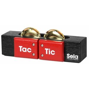 Sela Tac Tic kép