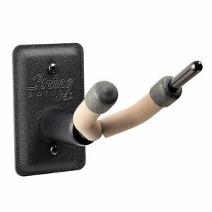 String-Swing Wall Mount Violin Hanger kép