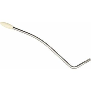 Fender Classic Player Jaguar/Jazzmaster Tremolo Arm, Chrome kép