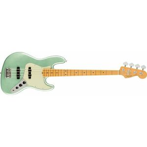 Fender American Professional II Jazz Bass MN MYST SFG kép