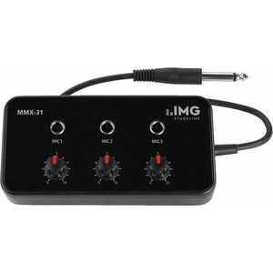 IMG Stageline MMX-31 kép