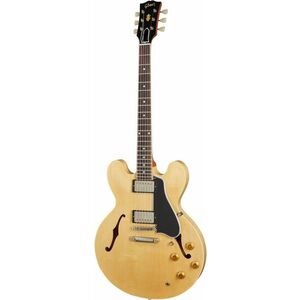 Gibson Custom 1959 ES-335 Reissue VOS Vintage Natural kép