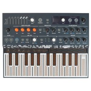 Arturia MicroFreak kép