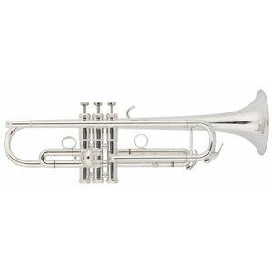 Getzen 907DLX S Eterna Deluxe Series kép