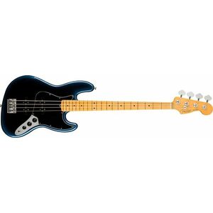 Fender American Professional II Jazz Bass MN DK NIT kép