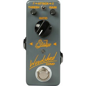 Suhr Woodshed COMP kép