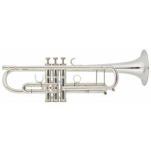 Getzen 3051 S Custom Series kép