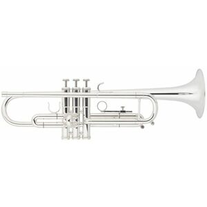 Getzen 590-S Silver Capri Series kép