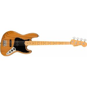 Fender American Professional II Jazz Bass MN RST PINE kép