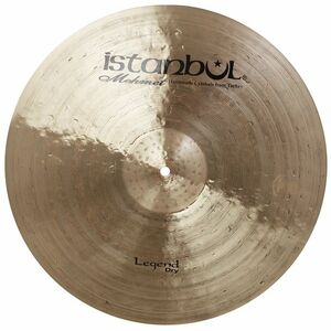 Istanbul Mehmet 18" Legend Dry Crash kép