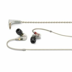 Sennheiser IE 500 PRO Clear kép