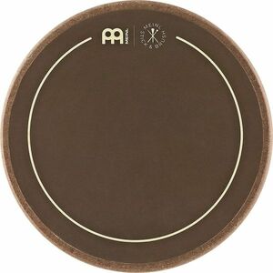 Meinl 6" Stick & Brush Practice Pad kép