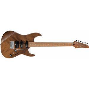 Ibanez TQM1 Natural kép
