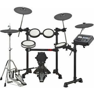 Yamaha DTX6K3-X kép