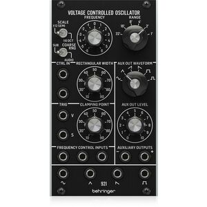 Behringer 921 VOLTAGE CONTROLLED OSCILLATOR kép