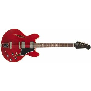 Gibson Custom 1964 Trini Lopez Standard Reissue VOS Sixties Cherry kép