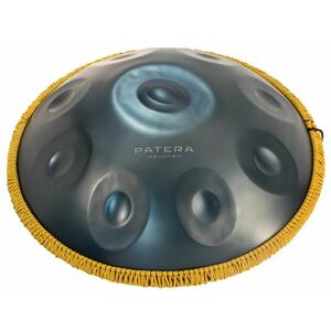 Patera HPDM-2 Handpan D-Minor kép