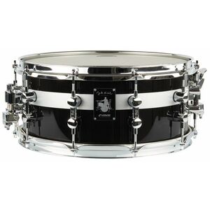 Sonor 14" x 6, 5" Jost Nickel Signature kép