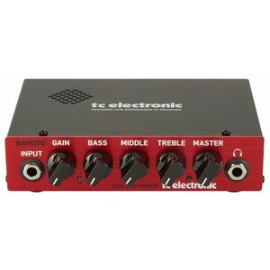 TC Electronic BAM200 kép