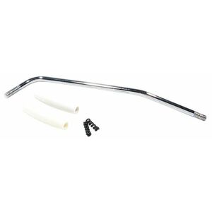 Fender Pure Vintage '50s Stratocaster Tremolo Arm Kit, Chrome kép