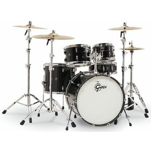 Gretsch Renown Piano Black Studio Set kép