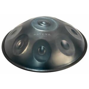 Patera HPCM-1 Handpan C# Minor kép