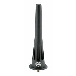 K&M 17738 black kép
