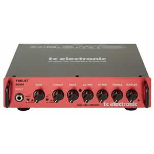 TC Electronic BQ500 kép