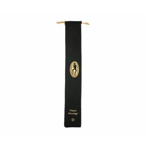 Clarke Pouch key-D, black kép