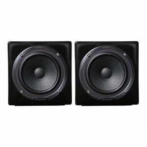 Avantone Pro MixCubes Black (pair) kép