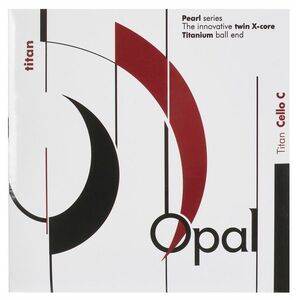 For-Tune OPAL TITAN Cello C kép