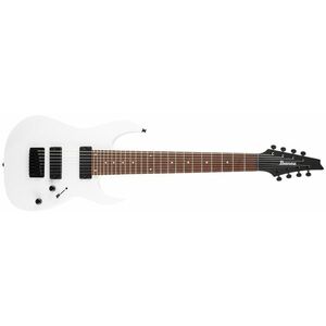 Ibanez RG8 White kép